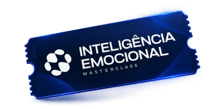 Ingresso da Inteligência Emocional Masterclass